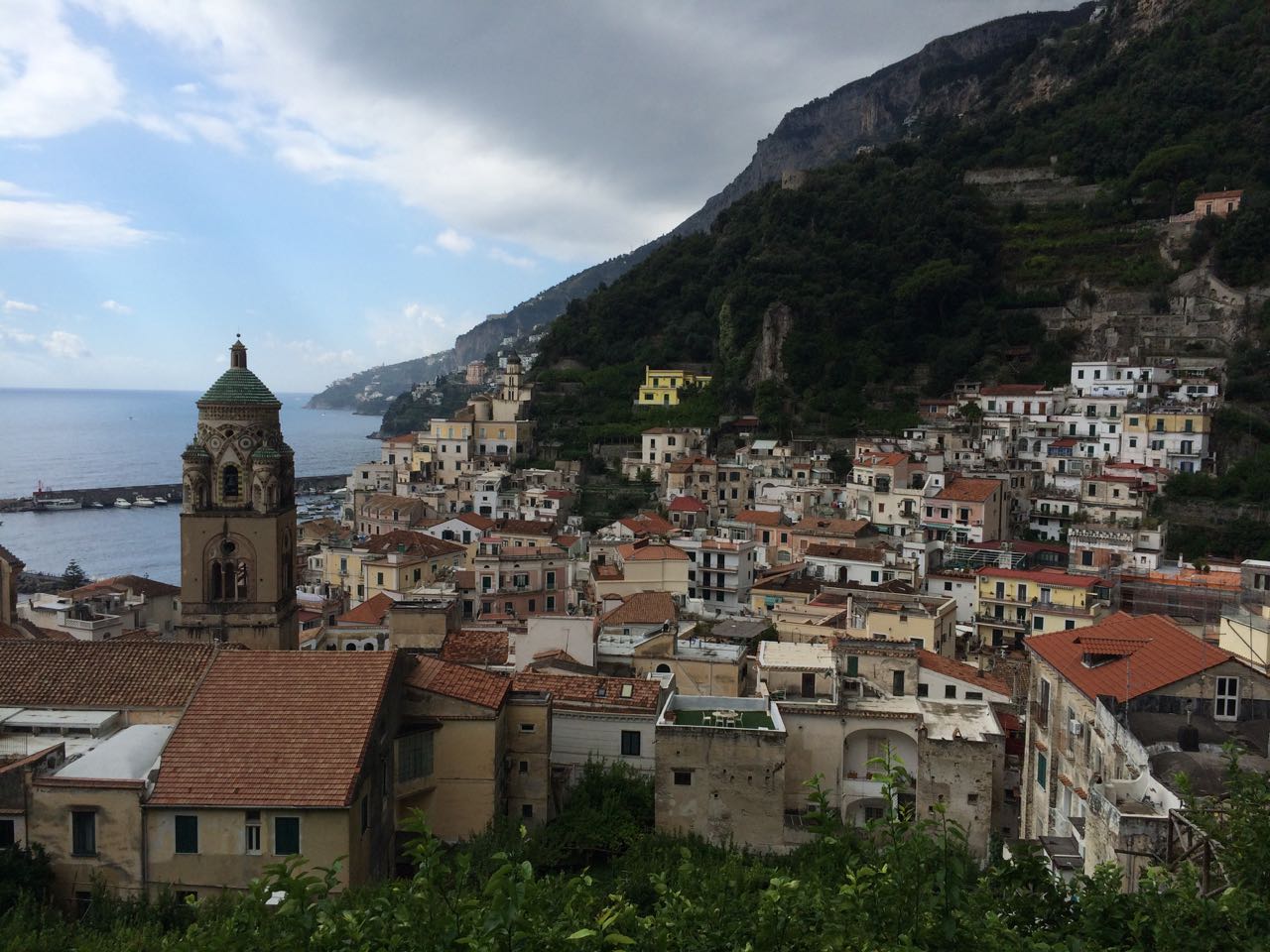 Amalfi